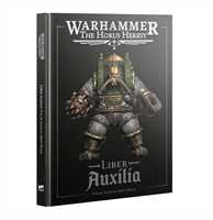 Warhammer 30 K - The Horus Heresy