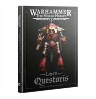 Warhammer 30 K - The Horus Heresy