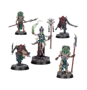 Warhammer Underworlds - Emberguard