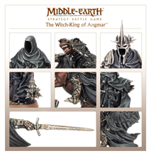 Middle-Earth - Der Herr der Ringe