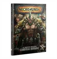 Warhammer Necromunda - The Aranthian Succession
