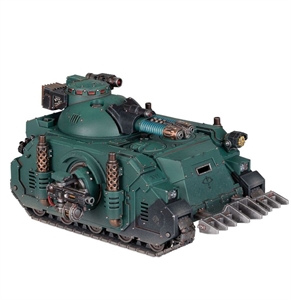 Warhammer 30 K - The Horus Heresy