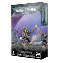 Warhammer 40 K - Leagues of Votann