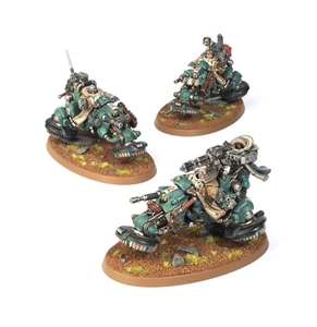 Warhammer 40 K - Leagues of Votann