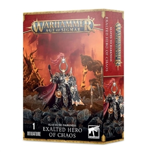 Warhammer Age of Sigmar - Slaves to Darkness