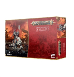 Warhammer Age of Sigmar - Slaves to Darkness