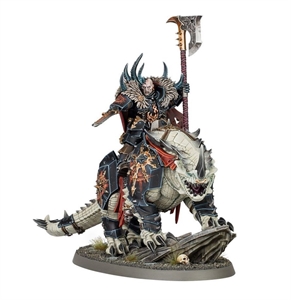 Warhammer Age of Sigmar - Slaves to Darkness