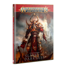 Warhammer Age of Sigmar - Slaves to Darkness