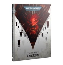 Warhammer 40 K - Arks of Omen