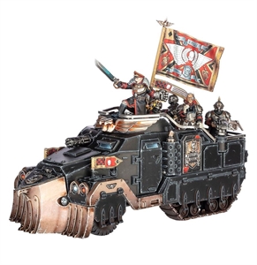 Warhammer 40 K - Astra Militarum