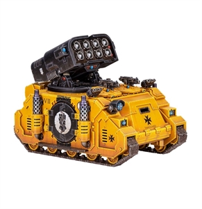Warhammer 40 K - Astra Militarum