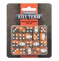 Warhammer 40 K - Kill Team