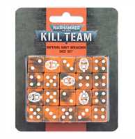 Warhammer 40K - Kill Team