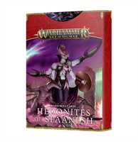 Warhammer Age of Sigmar - Hedonites of Slaanesh