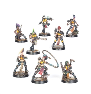 Warhammer Necromunda - Skirmish