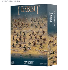 Middle-Earth - Der Herr der Ringe