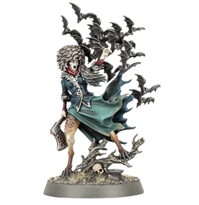 Warhammer Age of Sigmar - Soulblight Gravelords