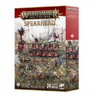 Warhammer Age of Sigmar - Cities of Sigmar