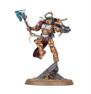 Warhammer 40 K - Blood Angels