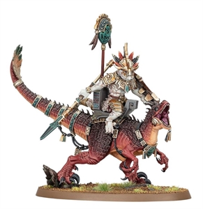 Warhammer Age of Sigmar - Seraphon