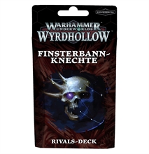 Warhammer Underworlds - Wyrdhollow
