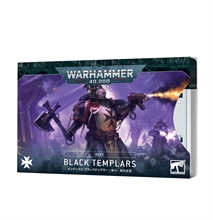 Warhammer 40 K - Black Templars