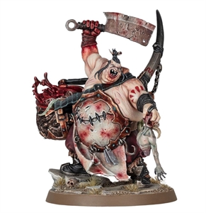 Warhammer Age of Sigmar - Ogor Mawtribes