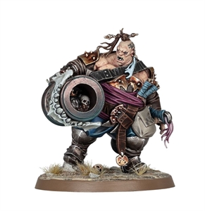 Warhammer Age of Sigmar - Ogor Mawtribes
