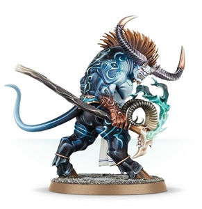 Warhammer Age of Sigmar - Tzeentch Arcanites