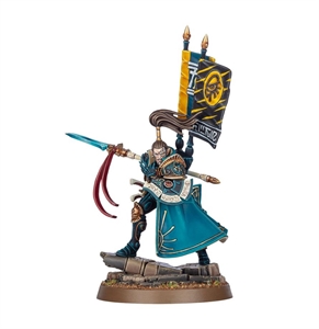 Warhammer 40 K - Aeldari