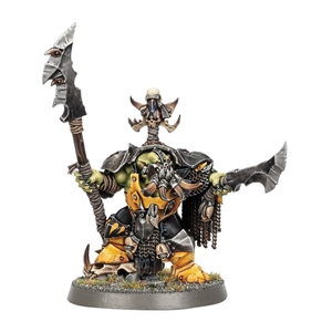 Warhammer Age of Sigmar - Orruk Warclans