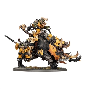 Warhammer Age of Sigmar - Orruk Warclans