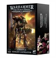 Warhammer 30 K - The Horus Heresy