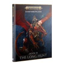 Warhammer Age of Sigmar - Dawnbringers