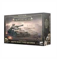 Warhammer 30K - Legions Imperialis