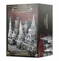 Warhammer 30K - Legions Imperialis