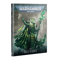 Warhammer 40 K - Necrons