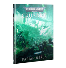 Warhammer 40 K - Crusade