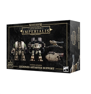 Warhammer 30K - Legions Imperialis