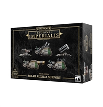 Warhammer 30K - Legions Imperialis