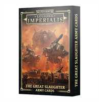Warhammer 30K - Legions Imperialis