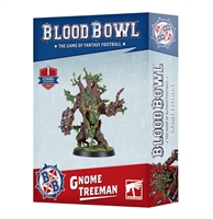 Blood Bowl - Gnome Team