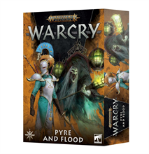 Warhammer - Warcry