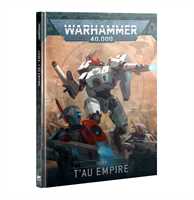 Warhammer 40 K - Tau Empire