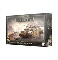 Warhammer 30K - Legions Imperialis
