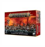 Warhammer Age of Sigmar - Slaves to Darkness
