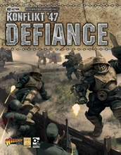 Konflikt 47 - Defiance Supplement