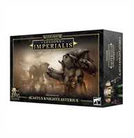 Warhammer 30K - Legions Imperialis