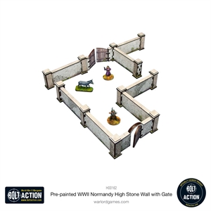 Bolt Action WW2 - W�rfel