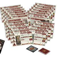 Achtung Panzer! Card Bundle: Soviet